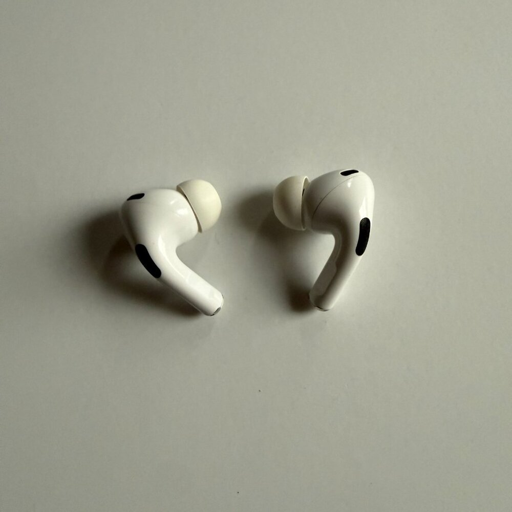 APPLE AirPods Pro - 2nd Gen USB-C Replacement Earbuds Only - Model A3048